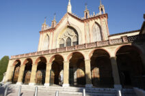 Monastère de Cimiez