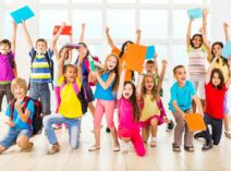 Rentrée scolaire