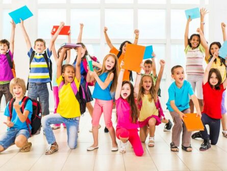 Rentrée scolaire