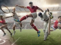 Sports