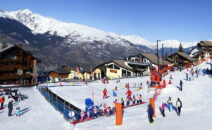 La Plagne