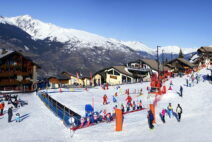 La Plagne