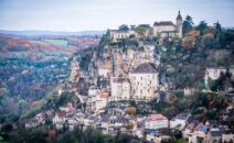 Rocamadour