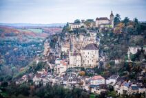 Rocamadour