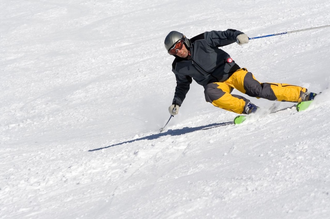 Ski alpin vs Ski de fond Guide complet pour février 2024