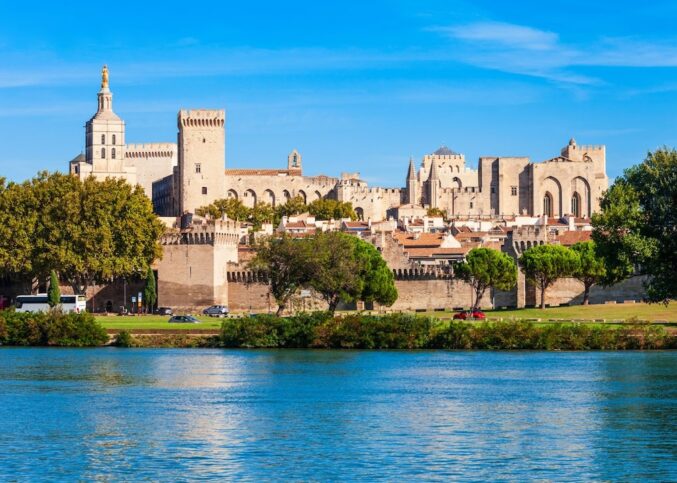 Avignon