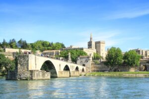 Pont d'Avignon