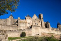 Carcassonne