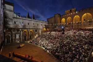 Festival d'Avignon