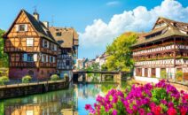 Strasbourg