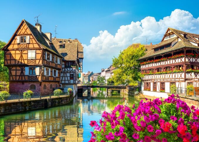 Strasbourg