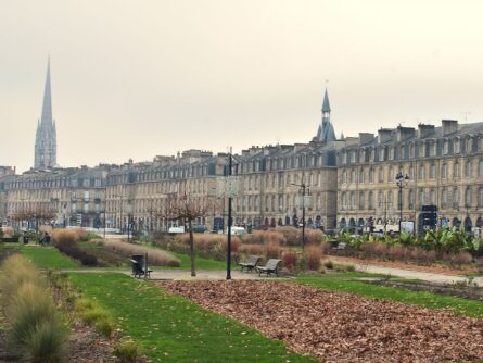 Bordeaux