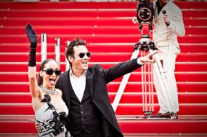 Cannes Festival du film