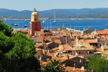 Saint-Tropez