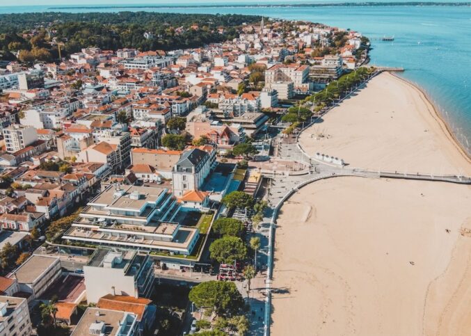 Arcachon