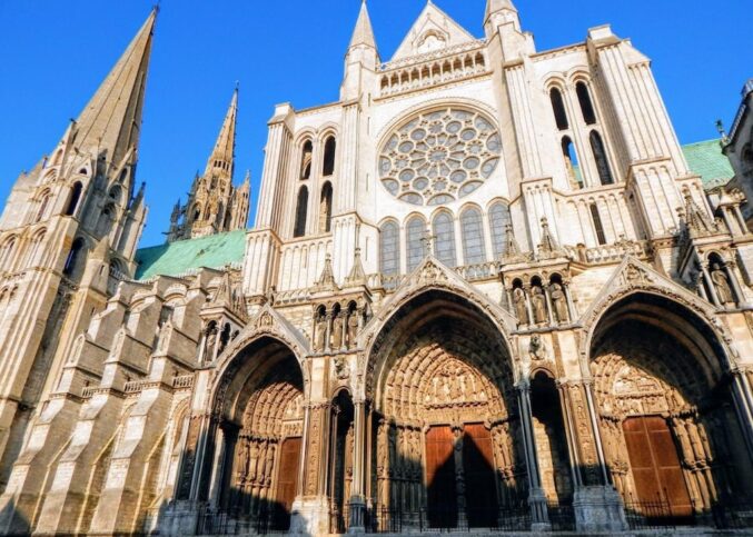 Chartres