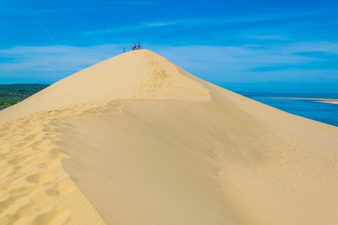 Dune du Pilat