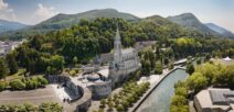 Lourdes