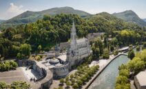 Lourdes