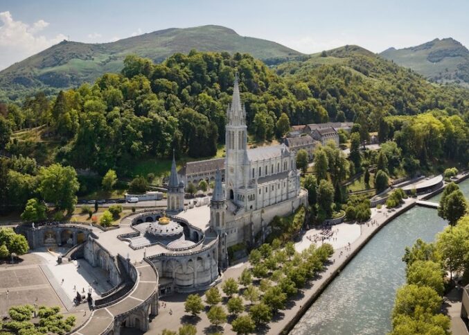 Lourdes