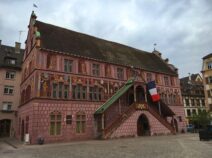 Mulhouse
