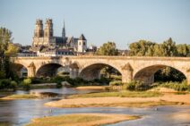 Orléans