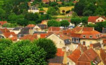 Sarlat