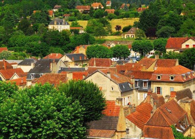 Sarlat