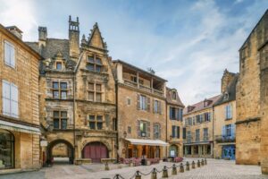 Sarlat