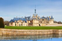 Chantilly