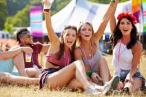 Festival Solidays