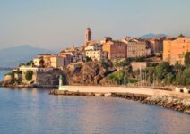 Bastia