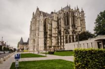 Beauvais