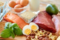 alimentation naturelle