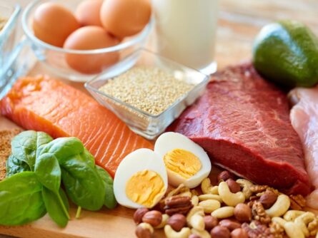 alimentation naturelle