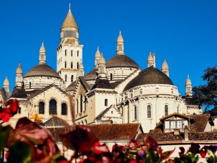 Périgueux