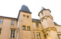 Thionville