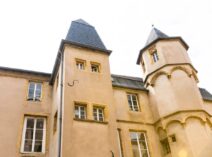 Thionville