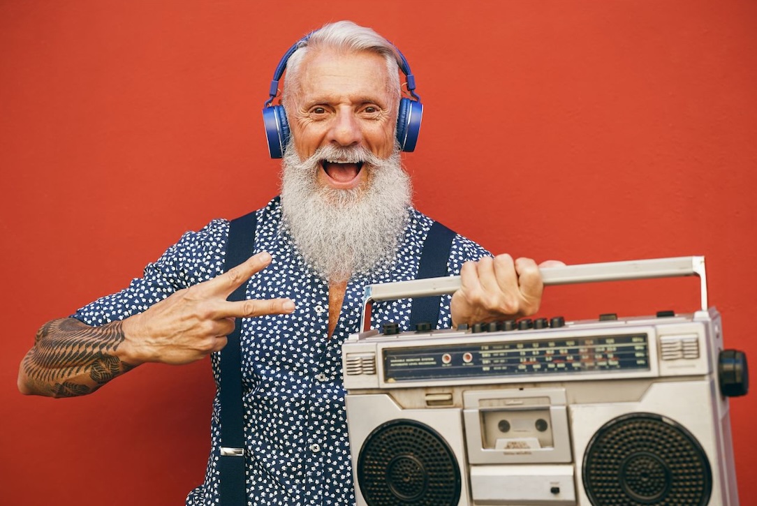 Playlist rétro : les tubes français des années 80 qui reviennent à la mode