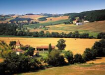 Auch en Gascogne