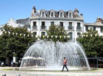 Tarbes
