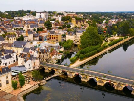 Vierzon