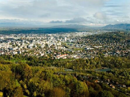 Annemasse