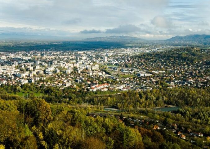 Annemasse