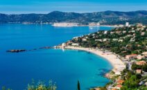Le Lavandou