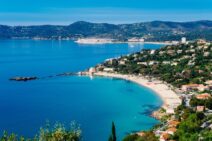 Le Lavandou