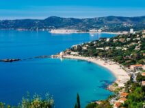 Le Lavandou