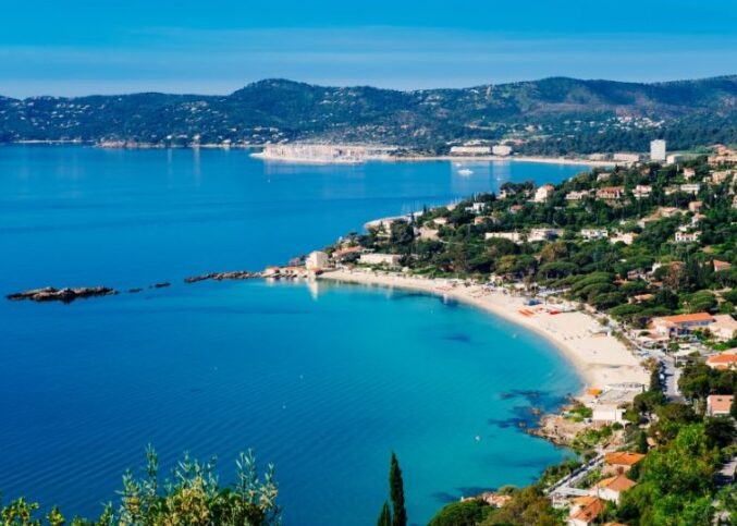 Le Lavandou