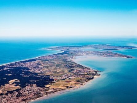 Île d'Oléron