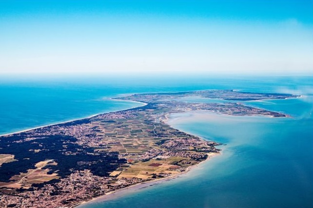 Île d'Oléron